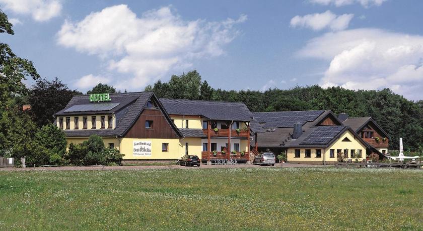 Familienhotel Brandtsheide