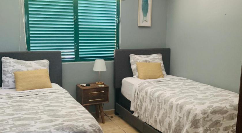 Mar Azul Bay View Apartment photo