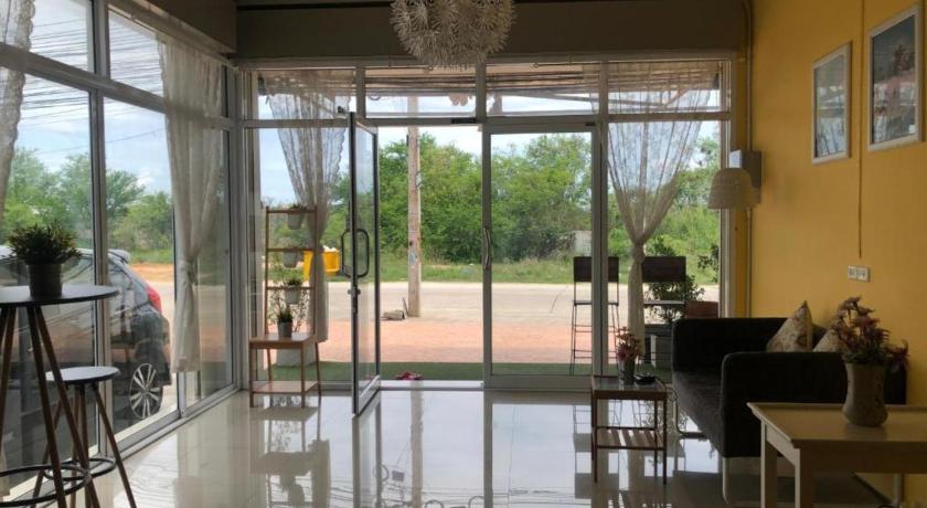 촌부리 Day II Hotel 2-Star Hotel amenity