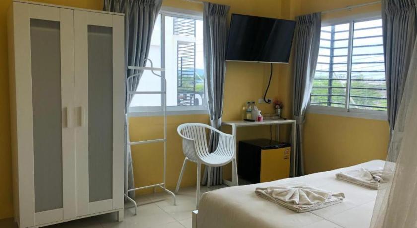 Image of Standard Balcony 12