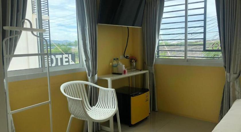 Image of Standard Balcony 13