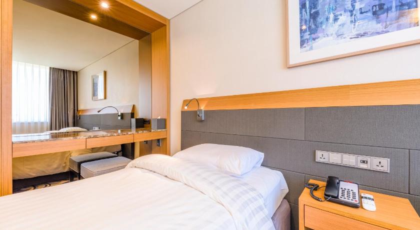 Imatge de Millor Habitació Disponible (Run of House Room) 7
