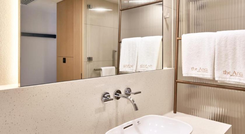 Gambar Bilik Twin City Signature (City Signature Twin Room) 1
