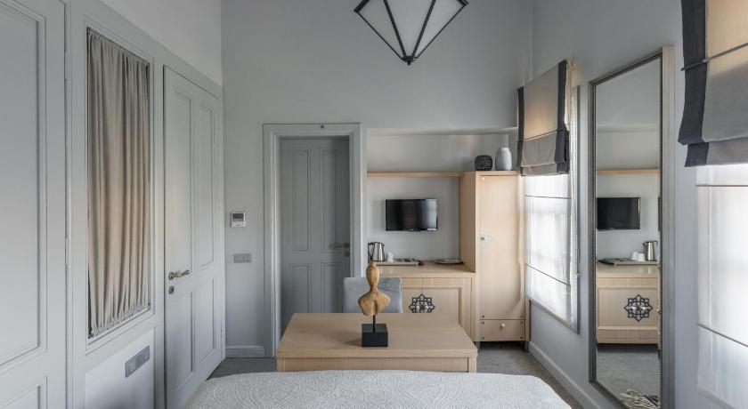 Delight Deluxe Boutique Hotel - image 14