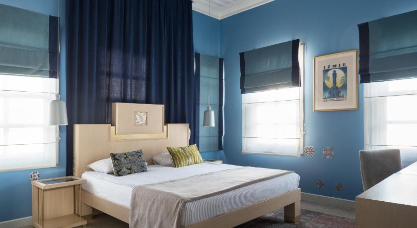 Delight Deluxe Boutique Hotel - image 10