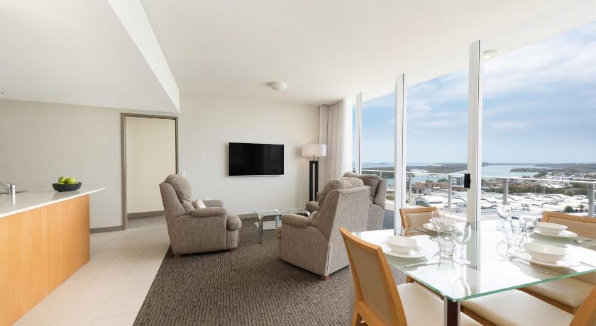 Mantra Twin Towns Coolangatta