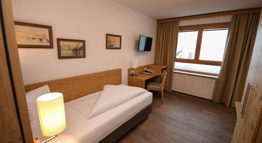 Seegasthof Hotel Hois'n Wirt photo
