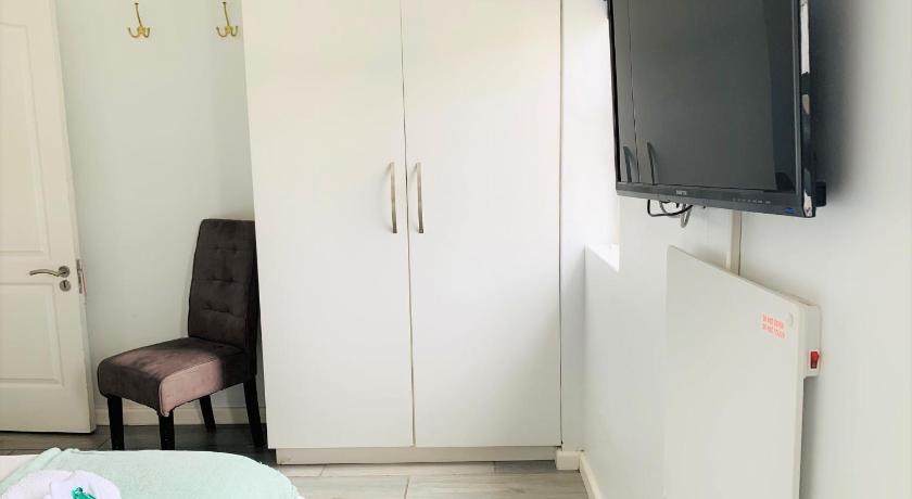 Abington Manor Fish Hoek Guesthouse photo