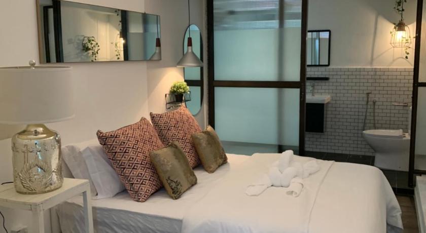 MyBed Homestay photo