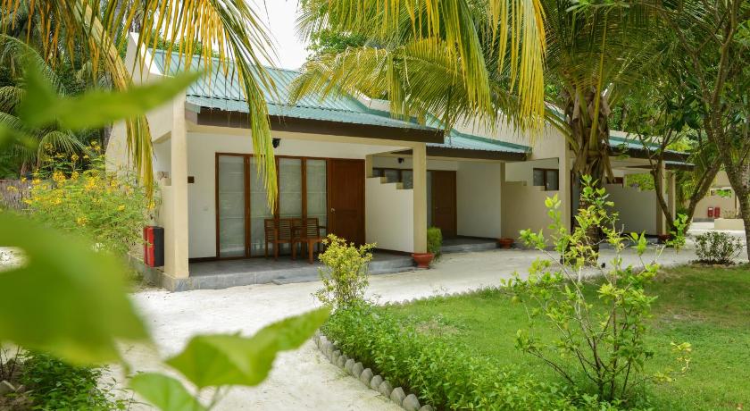 Image of Garden Villa 1