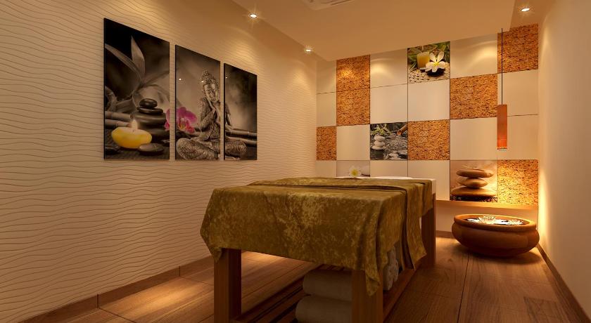 Lemon Tree Premier Bhubaneswar