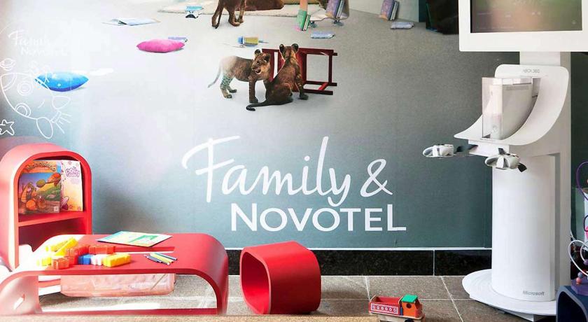 Novotel Campo Grande