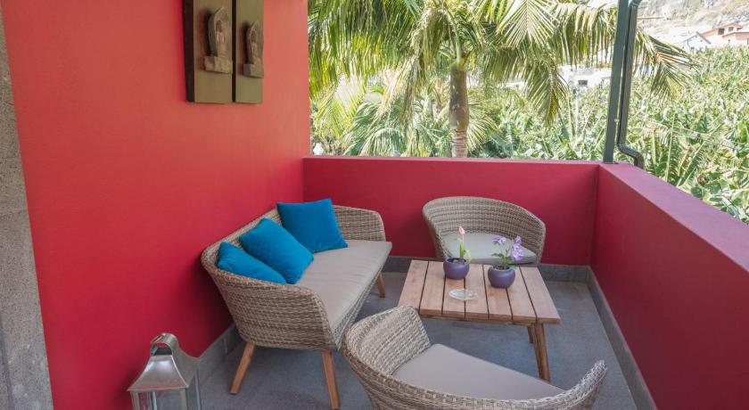 Quinta da Tia Briosa by Madeira Sun Travel photo