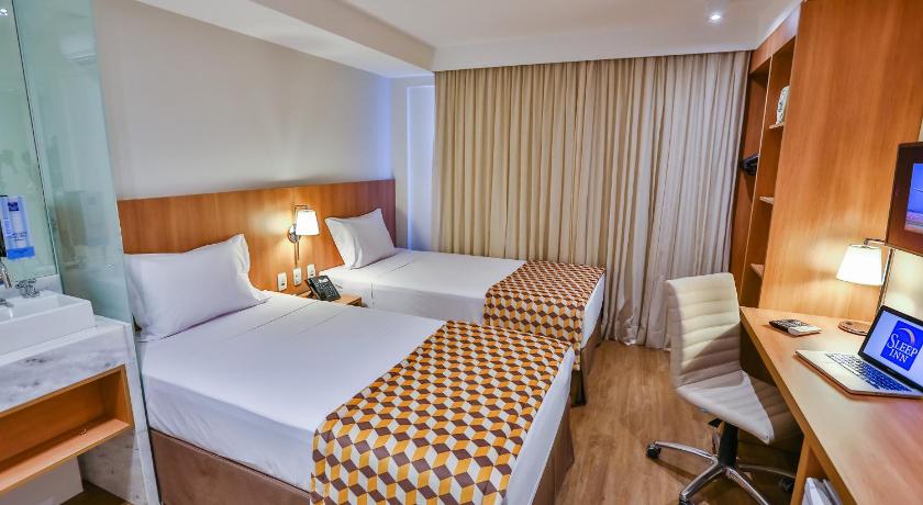 Sleep Inn Guarulhos