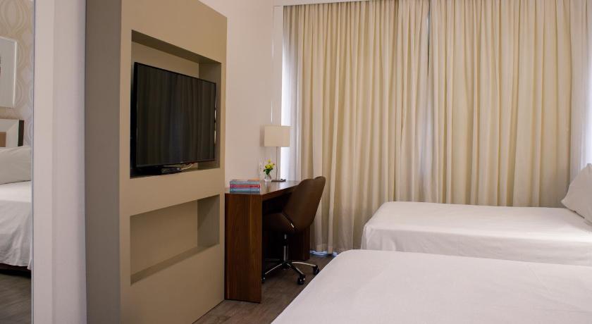 Holiday Inn Belo Horizonte Savassi