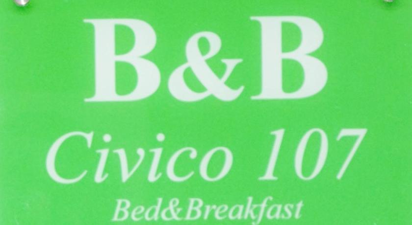 Civico 107