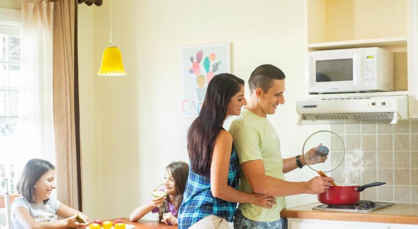 Image of Family Suite 17