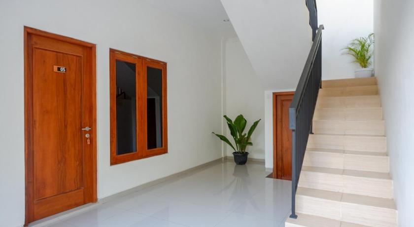 RedDoorz Syariah at Omah Sawah – Sleman, MN