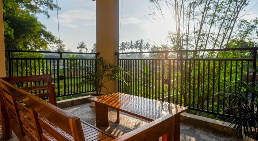 RedDoorz Syariah at Omah Sawah – Sleman, MN