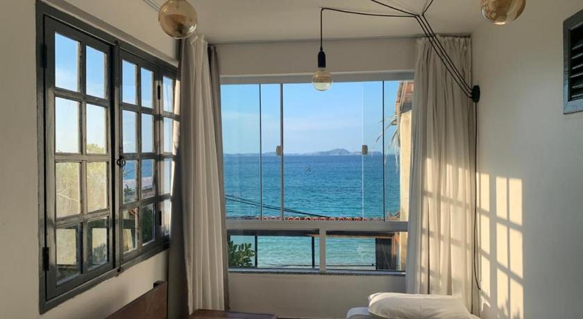 Afbeelding van Junior Suite met Uitzicht op de Oceaan (Junior Suite with Ocean View) 3