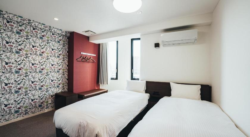 TAPSTAY HOTEL - Vacation STAY 35235v — Hotel in Saga