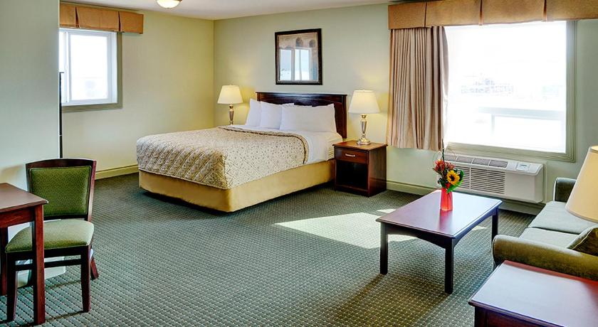 Nova Inn Acheson photo