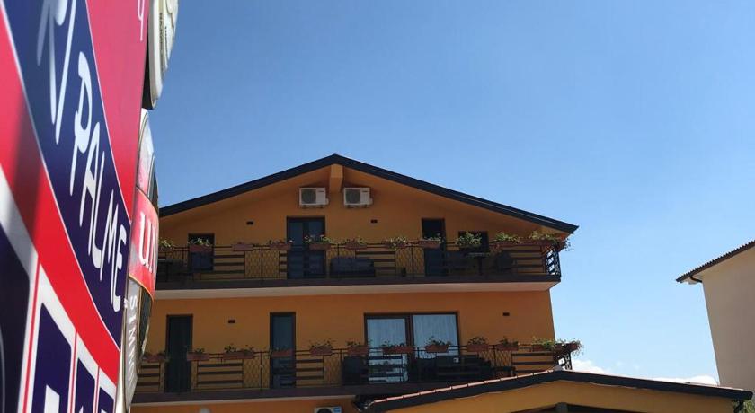 Guest House Tea — Hotel in Buje