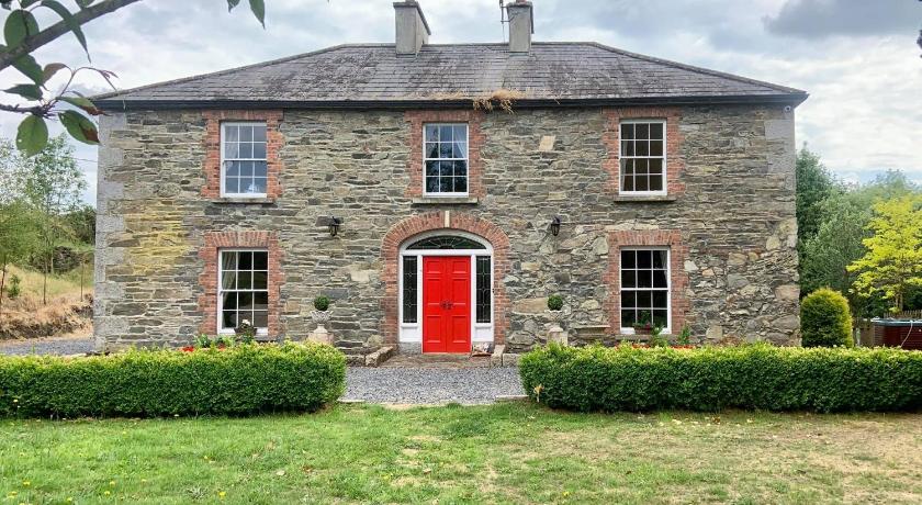 Lacken Millhouse and Gardens
