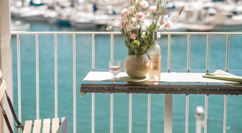 Marinca du Port de Toulon — Hotel in Toulon