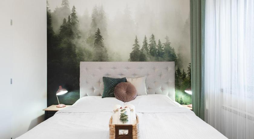 Penzion Dubina — Hotel in Litomerice