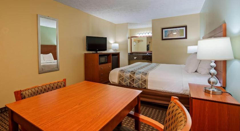 Best Western Acworth Inn