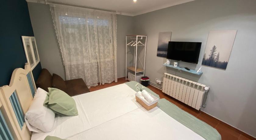 Hostal Casa San Nicolas photo