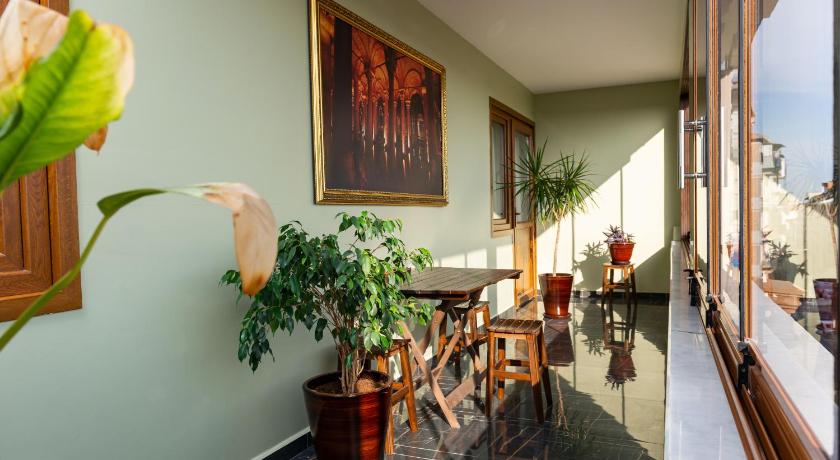 Ottoman Design suites photo
