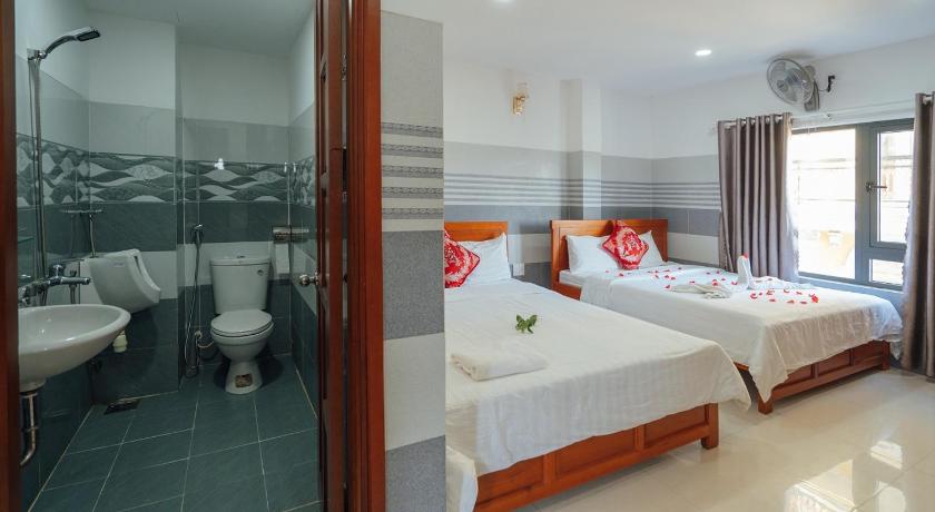 Tram Anh Homestay - Danang Seaside photo