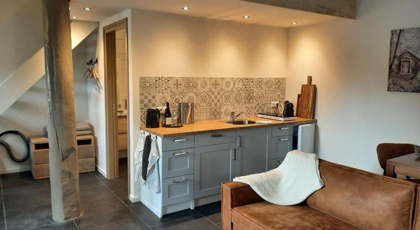 Photo of Appartementen Hoek 2 - Agoda Discount Booking
