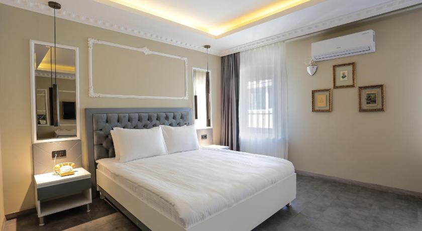 Arach Hotel Harbiye