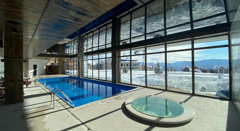New Gudauri Atrium 224 photo