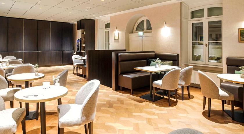 Hotel Mercure Rennes Place Bretagne