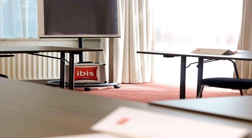 Ibis Milano Malpensa Aeroporto