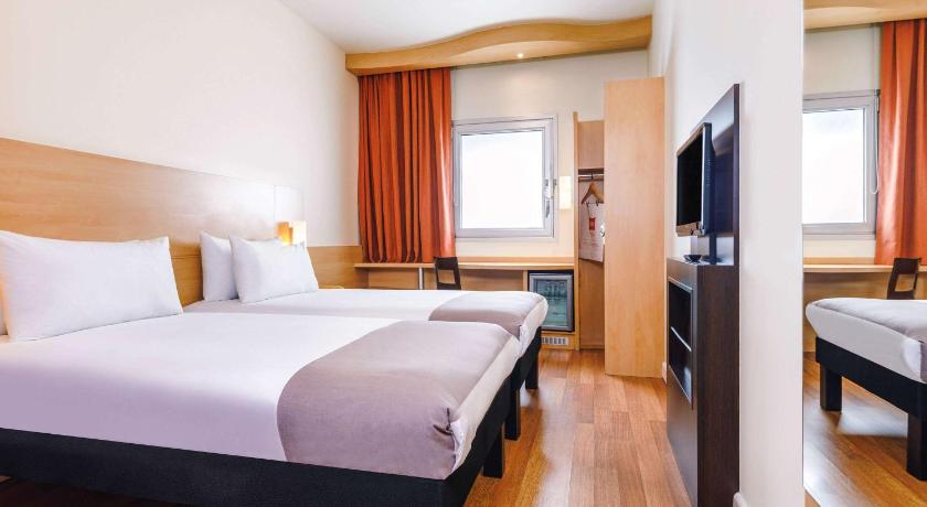 Ibis İstanbul Esenyurt (Ibis Istanbul Esenyurt)