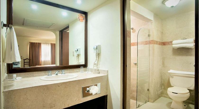 Quality Inn Ciudad Obregon (Quality Inn Ciudad Obregon Obregon)