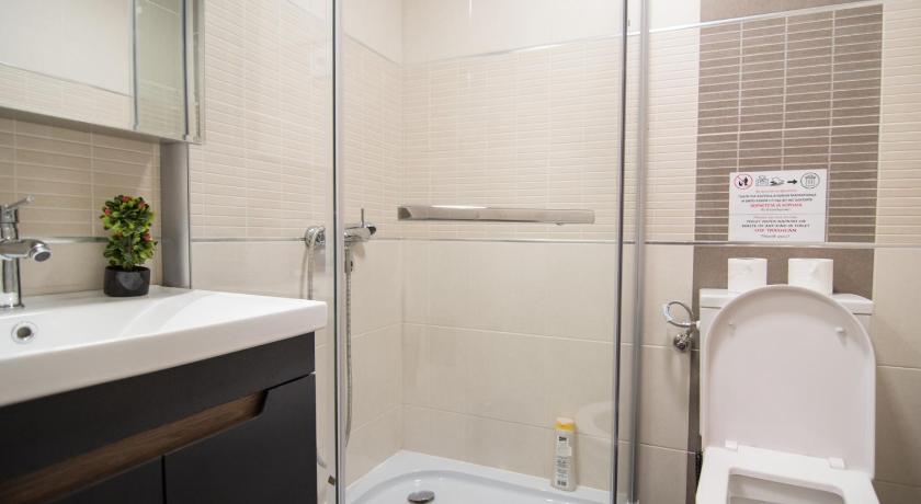 Vanilla Boutique Apartments photo