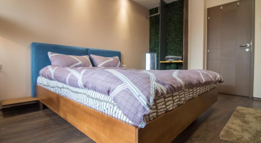 Vanilla Boutique Apartments photo