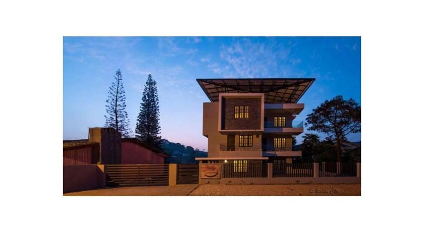 Oleander Suites - image 13