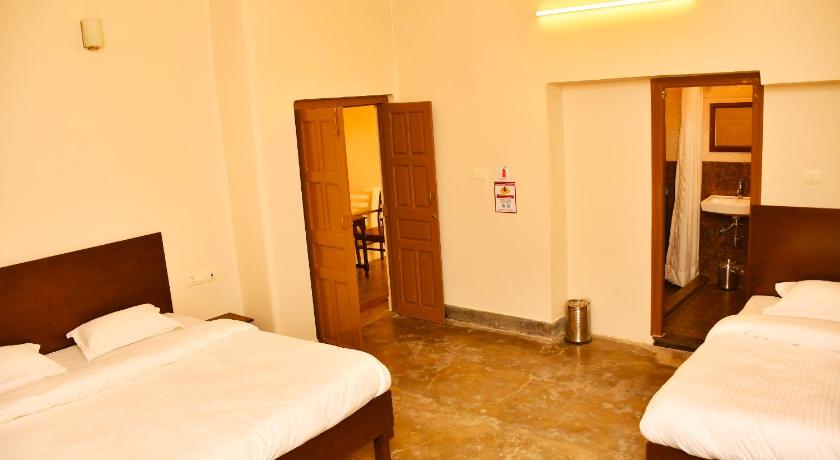 Gobind Bhawan Heritage Hotel - image 36