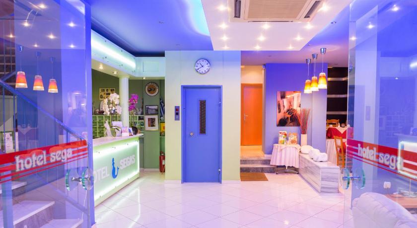 Hotel Segas - image 6