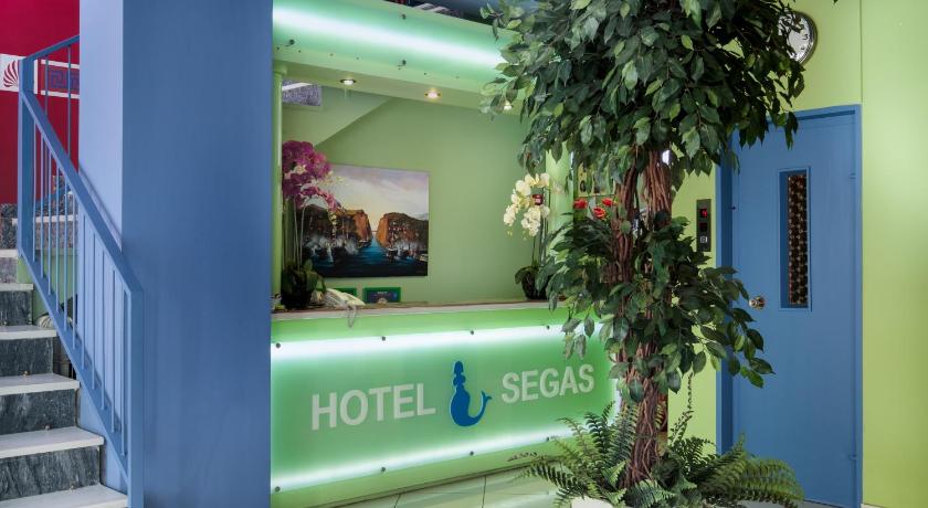 Hotel Segas - image 5