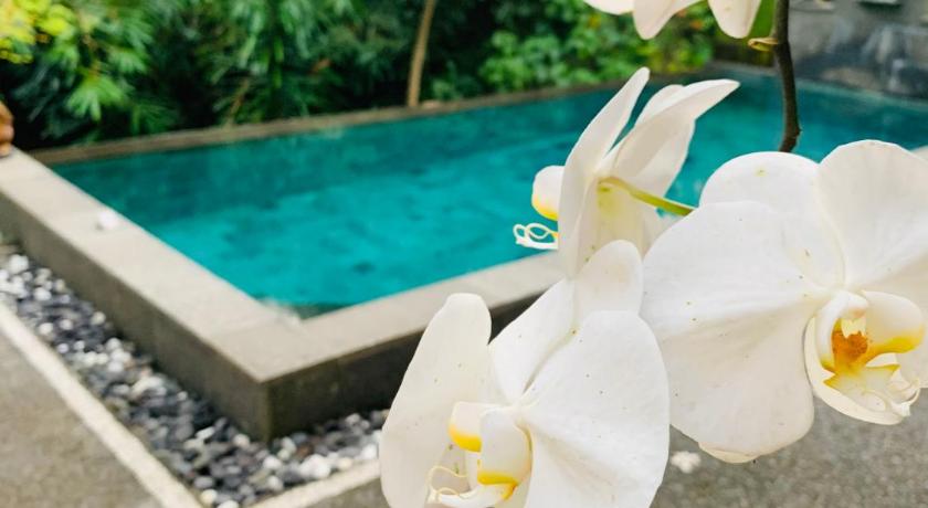 Gek House Ubud Bali photo