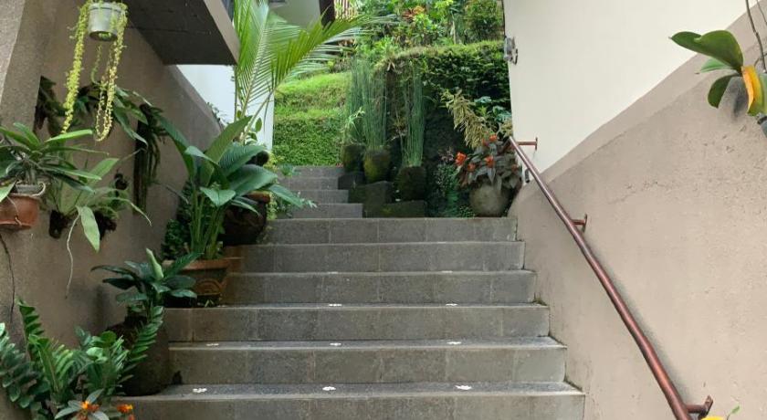 Gek House Ubud Bali photo