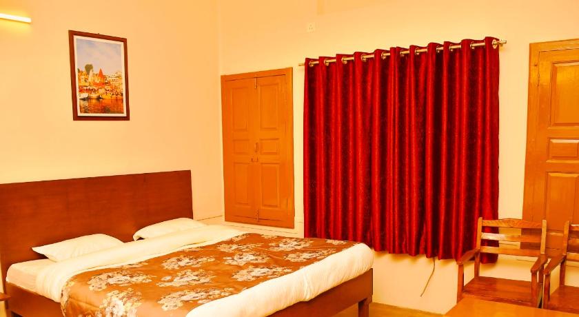 Gobind Bhawan Heritage Hotel - image 49